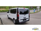 Opel Vivaro B Kombi 2,7t 1.6 SHZ Temp PDC Klima