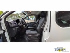 Opel Vivaro B Kombi 2,7t 1.6 SHZ Temp PDC Klima