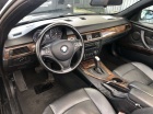 BMW Řada 3 Baureihe 3 Cabrio 325i Vollleder PDC hinten