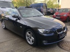 BMW Řada 3 Baureihe 3 Cabrio 325i Vollleder PDC hinten