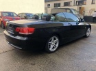 BMW Řada 3 Baureihe 3 Cabrio 325i Vollleder PDC hinten