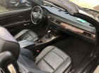 BMW Řada 3 Baureihe 3 Cabrio 325i Vollleder PDC hinten