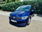 Volkswagen Touran Comfortline BMT 1.6 TDI-7 SITZER-SCHECKH-ALLWETTER