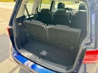 Volkswagen Touran Comfortline BMT 1.6 TDI-7 SITZER-SCHECKH-ALLWETTER