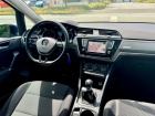 Volkswagen Touran Comfortline BMT 1.6 TDI-7 SITZER-SCHECKH-ALLWETTER