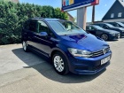 Volkswagen Touran Comfortline BMT 1.6 TDI-7 SITZER-SCHECKH-ALLWETTER