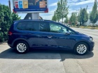 Volkswagen Touran Comfortline BMT 1.6 TDI-7 SITZER-SCHECKH-ALLWETTER