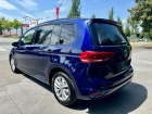 Volkswagen Touran Comfortline BMT 1.6 TDI-7 SITZER-SCHECKH-ALLWETTER