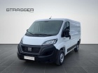 Fiat Ducato Kasten 28 L1H1 120 Klima Einparkhilfe Fenster el.