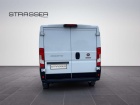 Fiat Ducato Kasten 28 L1H1 120 Klima Einparkhilfe Fenster el.