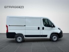 Fiat Ducato Kasten 28 L1H1 120 Klima Einparkhilfe Fenster el.