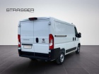 Fiat Ducato Kasten 28 L1H1 120 Klima Einparkhilfe Fenster el.