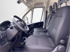 Fiat Ducato Kasten 28 L1H1 120 Klima Einparkhilfe Fenster el.