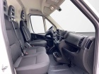 Fiat Ducato Kasten 28 L1H1 120 Klima Einparkhilfe Fenster el.