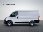 Fiat Ducato Kasten 28 L1H1 120 Klima Einparkhilfe Fenster el.