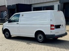 Volkswagen Transporter Kasten-Kombi Garantie TÜV NEU