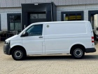 Volkswagen Transporter Kasten-Kombi Garantie TÜV NEU