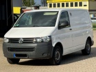 Volkswagen Transporter Kasten-Kombi Garantie TÜV NEU