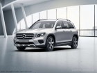 Mercedes-Benz GL GLB 200 Progressive LED RüKam el.Heckklappe MBUX