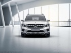 Mercedes-Benz GL GLB 200 Progressive LED RüKam el.Heckklappe MBUX