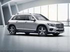 Mercedes-Benz GL GLB 200 Progressive LED RüKam el.Heckklappe MBUX