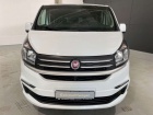 Fiat Talento L2H1 1,2t Family Klima Navi 9 Sitzer