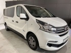 Fiat Talento L2H1 1,2t Family Klima Navi 9 Sitzer