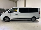 Fiat Talento L2H1 1,2t Family Klima Navi 9 Sitzer