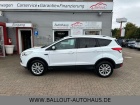 Ford Kuga Titanium 1.HAND KLIMA GARANTIE TÜV/AU NEU