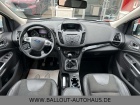 Ford Kuga Titanium 1.HAND KLIMA GARANTIE TÜV/AU NEU