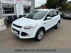 Ford Kuga Titanium 1.HAND KLIMA GARANTIE TÜV/AU NEU