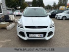 Ford Kuga Titanium 1.HAND KLIMA GARANTIE TÜV/AU NEU