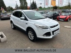 Ford Kuga Titanium 1.HAND KLIMA GARANTIE TÜV/AU NEU