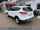 Ford Kuga Titanium 1.HAND KLIMA GARANTIE TÜV/AU NEU