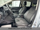 Ford Kuga Titanium 1.HAND KLIMA GARANTIE TÜV/AU NEU