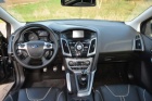 Ford Focus Turnier 1.6 EcoBosost Individual TitaniumX