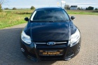 Ford Focus Turnier 1.6 EcoBosost Individual TitaniumX