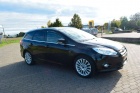 Ford Focus Turnier 1.6 EcoBosost Individual TitaniumX