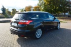 Ford Focus Turnier 1.6 EcoBosost Individual TitaniumX