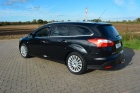 Ford Focus Turnier 1.6 EcoBosost Individual TitaniumX