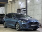 Ford Focus ST-Line X LED Navi Head-Up Rü-Kamera ACC