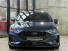 Ford Focus ST-Line X LED Navi Head-Up Rü-Kamera ACC