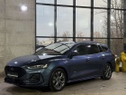 Ford Focus ST-Line X LED Navi Head-Up Rü-Kamera ACC