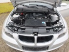 BMW Řada 3 320i KLIMAAUTOMATIK MFL SHZ ORIGINALZUSTAND