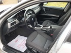 BMW Řada 3 320i KLIMAAUTOMATIK MFL SHZ ORIGINALZUSTAND