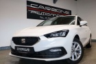 SEAT Leon Sportstourer Style