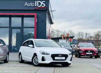 Hyundai i30 cw Pure