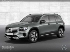 Mercedes-Benz GL PROGRESSIVE+LED+KAMERA+TOTW+7G