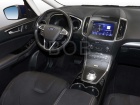 Ford S-MAX Titanium 2.0  ACC AHK NAVI SHZ LHZ DAB RFK