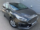 Ford Galaxy Titanium LED Rückfahrkamera 7 Sitze DAB+